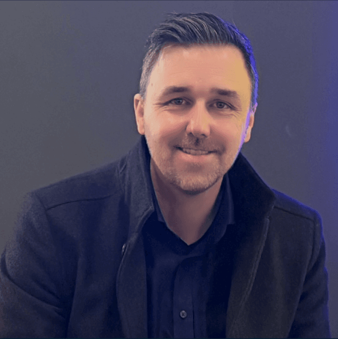 Adam Chalmers