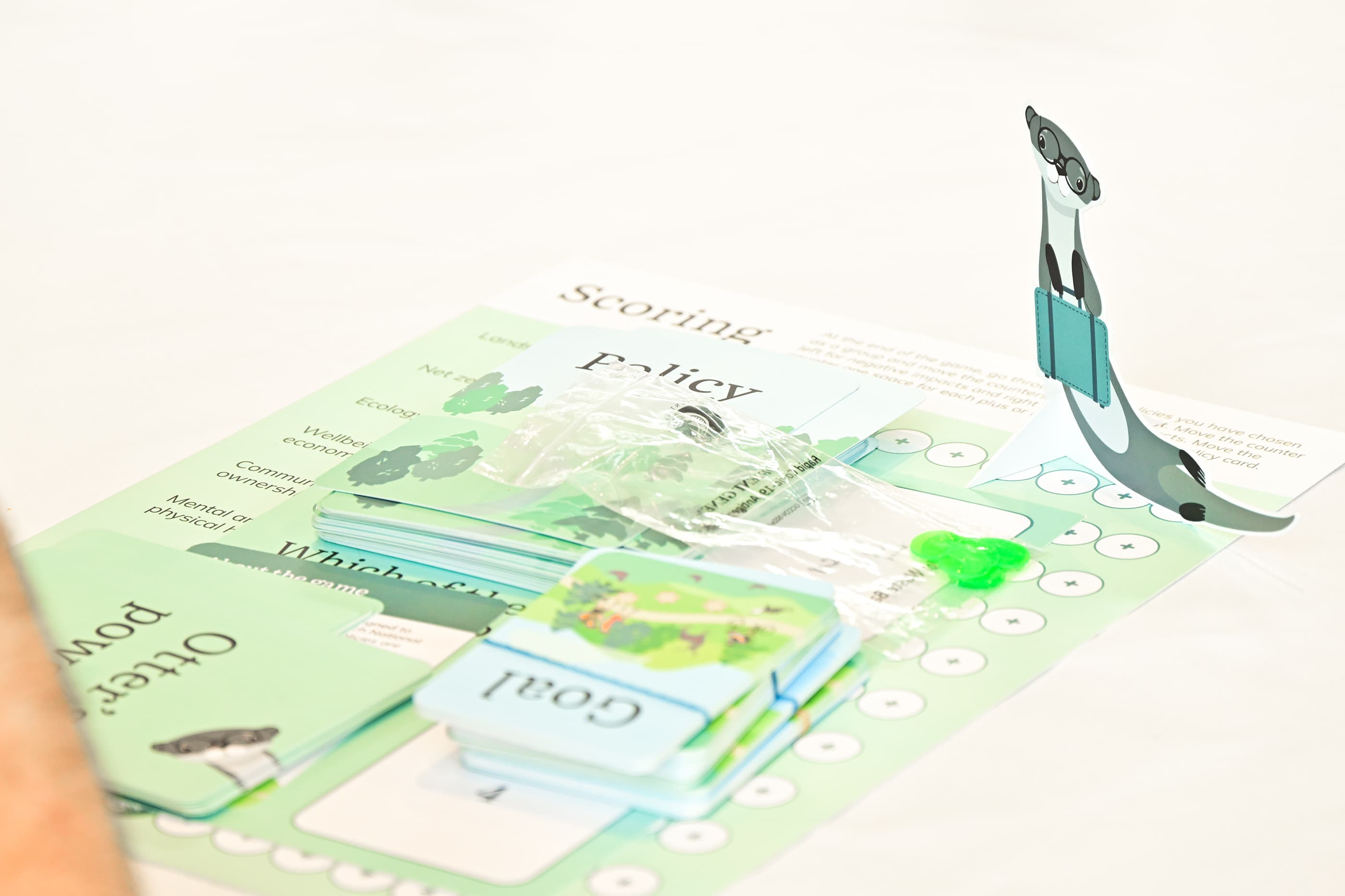 Otter Intelligence launch event – moment 8727